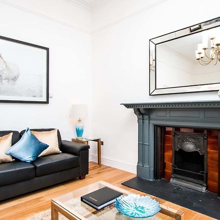 Beaufort House Apartments From Your Stay Bristol Ruang foto