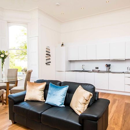 Beaufort House Apartments From Your Stay Bristol Ruang foto