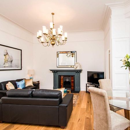 Beaufort House Apartments From Your Stay Bristol Bagian luar foto
