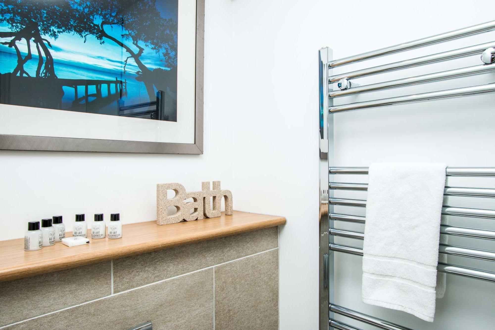 Beaufort House Apartments From Your Stay Bristol Ruang foto