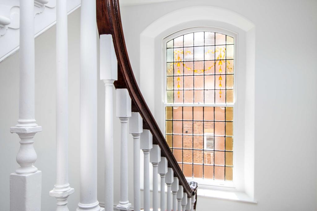 Beaufort House Apartments From Your Stay Bristol Bagian luar foto