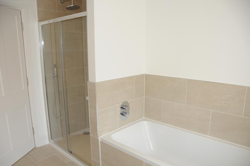 Beaufort House Apartments From Your Stay Bristol Ruang foto