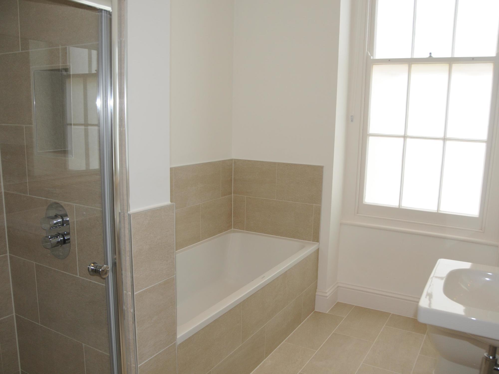 Beaufort House Apartments From Your Stay Bristol Bagian luar foto