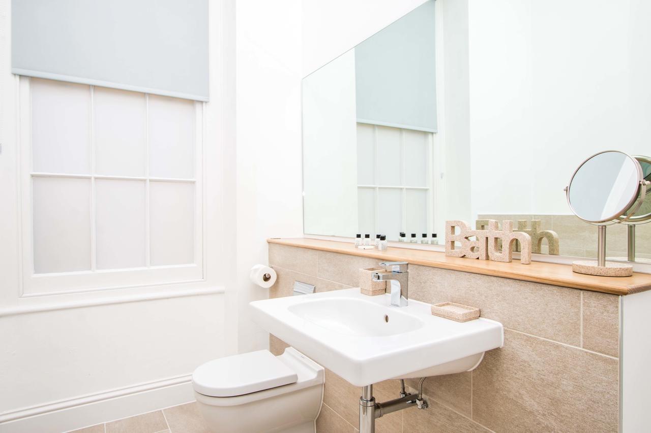 Beaufort House Apartments From Your Stay Bristol Ruang foto
