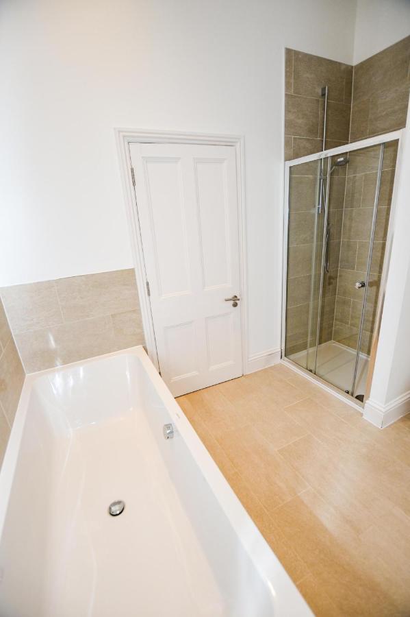 Beaufort House Apartments From Your Stay Bristol Bagian luar foto